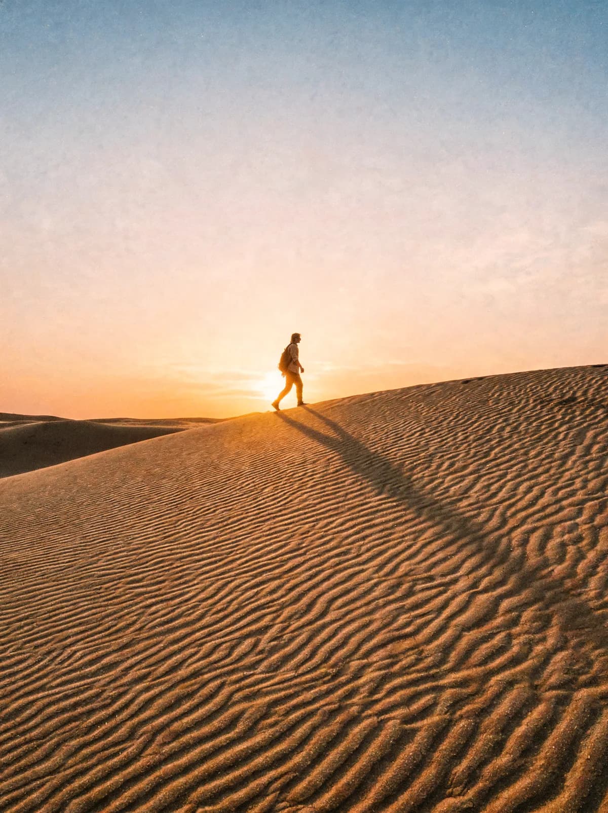 Desert
